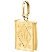 Pendentifs Cleor Pendentif en argent 925/1000