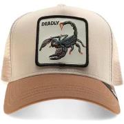 Chapeau Goorin Bros Goorin Bros Hat Trucker Scorpio Deadly