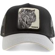 Chapeau Goorin Bros Goorin Bros chapeau camionneuse tigre Savage