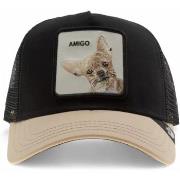 Chapeau Goorin Bros Casquette trucker Amigo Goorin Bros