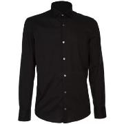 Chemise Outfit Chemise noire classique