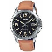 Montre Casio Montre Homme COLLECTION Beige Noir (Ø 41 mm)