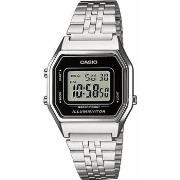 Montre Casio Montre Unisexe