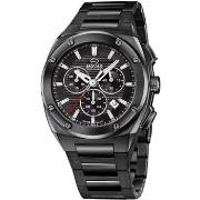 Montre Jaguar Montre Homme J992/1 Noir