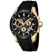 Montre Jaguar Montre Homme J691/2 Noir