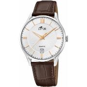 Montre Lotus Montre Homme 18402/H Noir