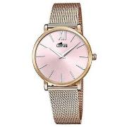 Montre Lotus Montre Femme 18733/1