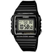 Montre Casio Montre Unisexe SPORT COLLECTION Noir (Ø 40 mm)