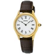 Montre Seiko Montre Femme SWR072P1