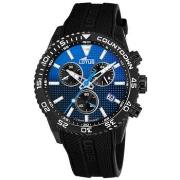 Montre Lotus Montre Homme 18672/A Noir