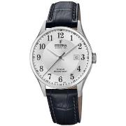 Montre Festina Montre Homme F20007/1 Noir (Ø 40 mm)