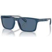 Lunettes de soleil Emporio Armani Lunettes de soleil Homme EA 4219