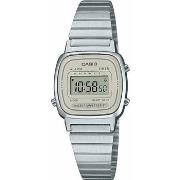 Montre Casio Montre Femme LA670WEA-8AEF