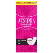 Accessoires corps Ausonia Protegeslip Maxiplus