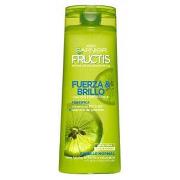 Soins cheveux Garnier Shampooing FRUCTIS FORCE BRILLANCE 360 ml