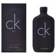 Parfums Calvin Klein Jeans CK BE eau de toilette vaporisateur 200 ml