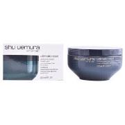 Soins cheveux Shu Uemura ULTIMATE RESET mask 200 ml