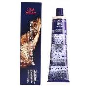 Soins cheveux Wella KOLESTON PERFECT ME+ PURE NATURALS 5/0 60 ml