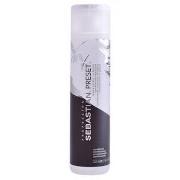 Soins cheveux Sebastian PRESET conditioner 250 ml