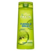 Soins cheveux Garnier FRUCTIS FORCE BRILLANCE shampoing 2 en 1 360 ml