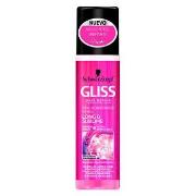 Soins cheveux Schwarzkopf GLISS LONG SUBLIME acondicionador express 20...