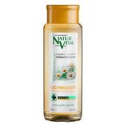 Soins cheveux Natur Vital CHAMPU SENSITIVE camomila 300 ml