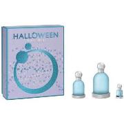 Parfums Jesus Del Pozo HALLOWEEN BLEU DROP CASE 3 pcs