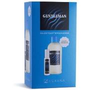 Parfums Luxana GENTLEMAN FOR MEN ESTUCHE 2 pièces