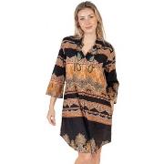 Robe Isla Bonita By Sigris Robe