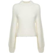 Pull Glamorous Pull blanc glorieux