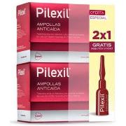 Accessoires cheveux Pilexil Ampollas Anticaída Promo 20 + 20 De Regalo