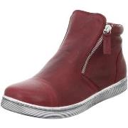 Bottes Andrea Conti -