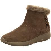 Bottes neige Andrea Conti -