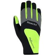 Gants Roeckl -