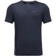 T-shirt Jack Wolfskin -