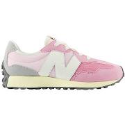 Baskets enfant New Balance 327