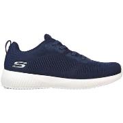 Baskets Skechers Squad