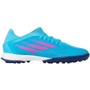 Bottes adidas X Speedflow.3