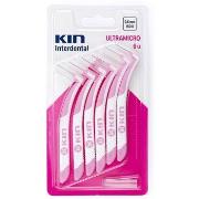 Accessoires corps Kin Interdental Ultramicro 0,6 Mm