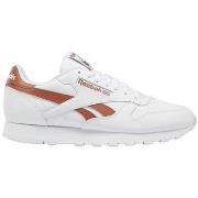 Baskets basses Reebok Sport Cl Lthr