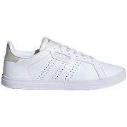 Baskets adidas Courtpoint Base