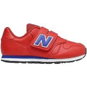 Baskets basses enfant New Balance 373