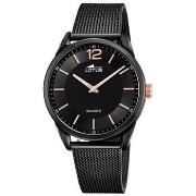 Montre Lotus Montre Homme 18736/3 Noir (Ø 40 mm)