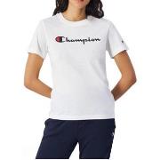 T-shirt Champion 117534