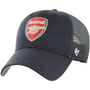 Casquette '47 Brand Liverpool FC Branson Cap