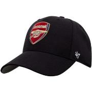 Casquette '47 Brand Arsenal FC MVP Cap