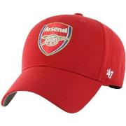 Casquette '47 Brand Arsenal FC MVP Cap