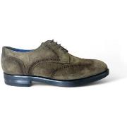 Derbies Hardrige B352