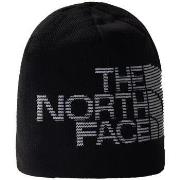 Bonnet The North Face Reversible highline beanie