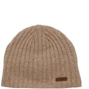 Bonnet Barts Haakon sand beanie